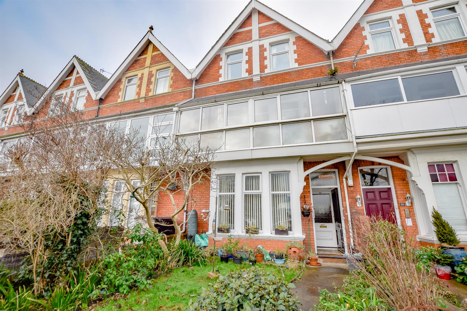 The Parade, Barry - Nina Estate Agents